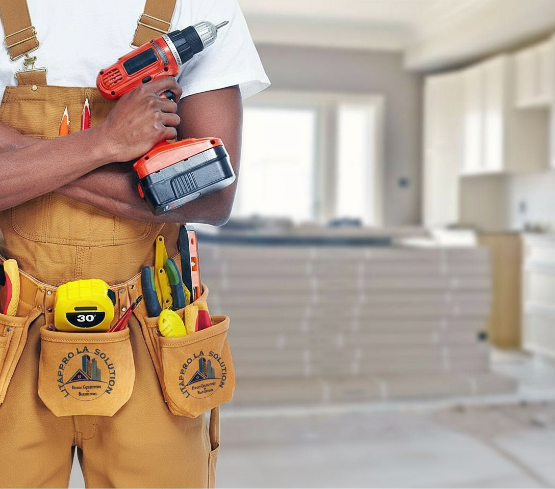 Rénovation Résidentielle